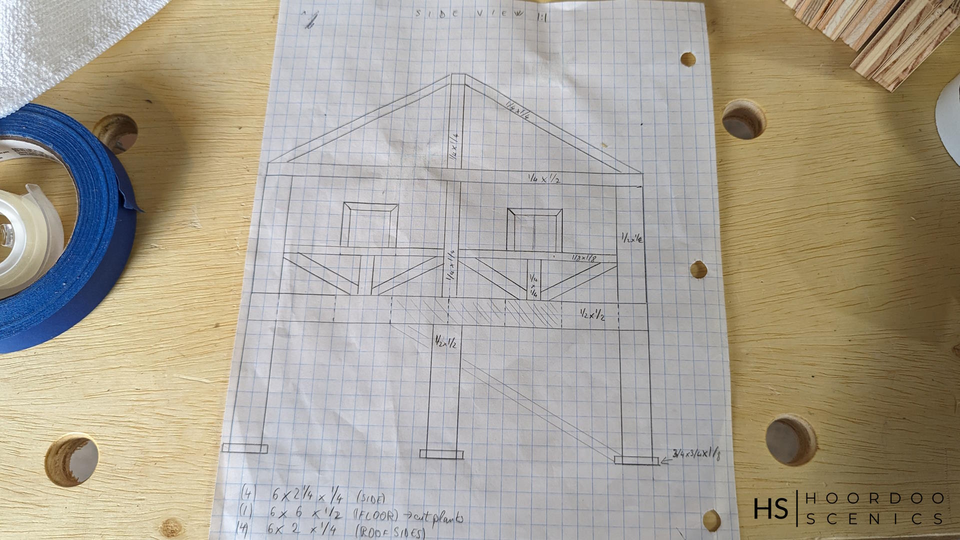 Schematics 1